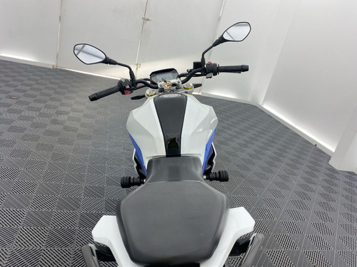 Imagen 21 de 25 de Bmw G 310 R