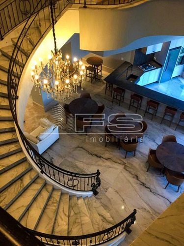 Imagem 12 de 15 de Infinity Residence Club 4 Suítes Itapema Sc - 2724