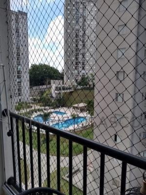 Imagem 9 de 15 de Ref.: 8879 - Apartamento Em Osasco Para Venda - V8879