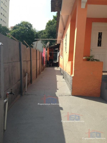 Imagem 5 de 5 de Ref.: 3247 - Casa Terrea Em Osasco Para Venda - V3247