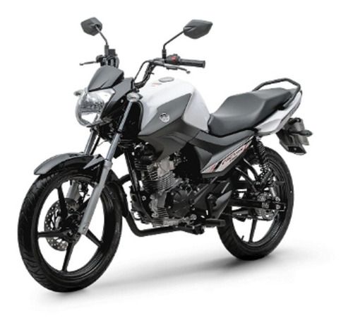 Imagem 21 de 25 de Yamaha - Factor 150 Ed - 2023 - F