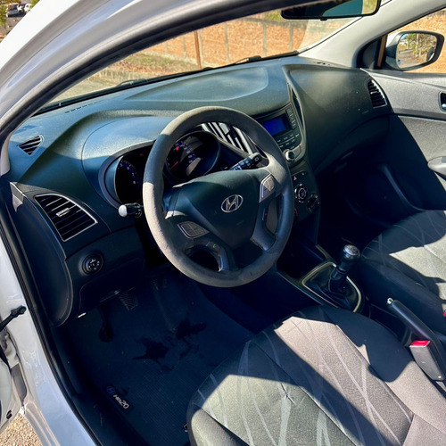Hyundai HB20 HB20 Comf./C.Plus/C.Style 1.0 Flex 12V