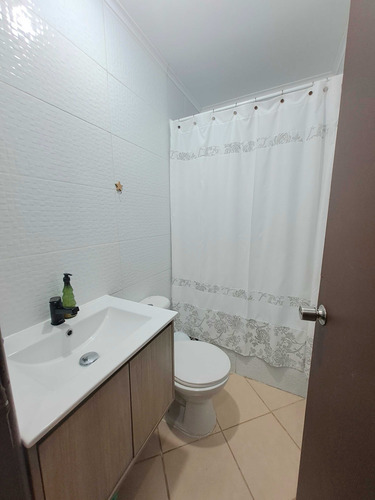 Se Vende Casa En Talca Bicentenario De Lircay (107090)