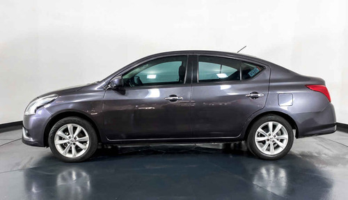 Imagen 9 de 15 de 41266 - Nissan Versa 2018 Con Garantía
