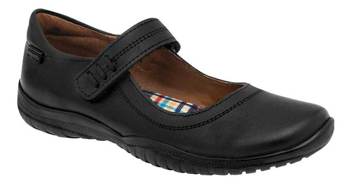 Coqueta Zapatos Para Mujer Negro, Cod. 70843-2
