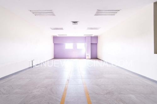 Renta Oficina 7900m2 Acondionada-arboledas,tlalnepantla De B