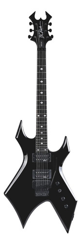 Guitarra Electrica B.c. Rich Warlock N.j.series