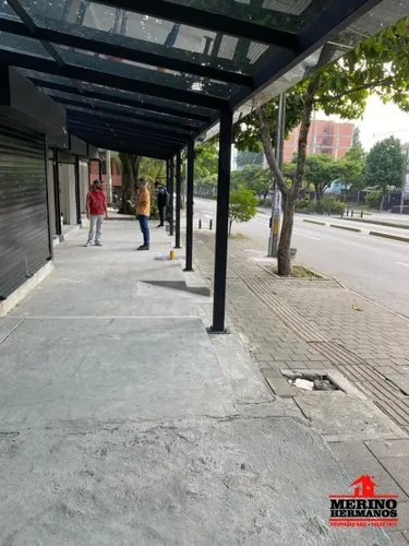 Local En Arriendo En Medellín - Belen La Palma