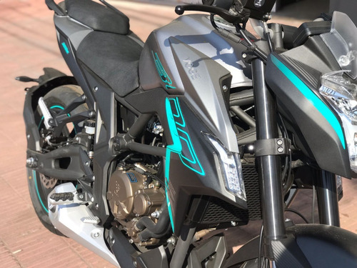 Imagen 3 de 12 de Voge 300 R 0km, El Mejor Precio!! 2022