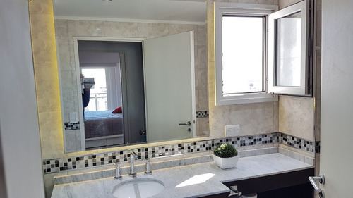 Imagen 22 de 24 de Solo Dueño Excelente Duplex Piso 11 Y 12 Con Vista Insuperable