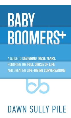Libro Baby Boomers +: A Guide To Designing These Years, H...