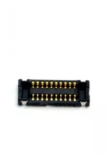 Conector Fpc Touch iPad Mini 1 2 3 Motherboard