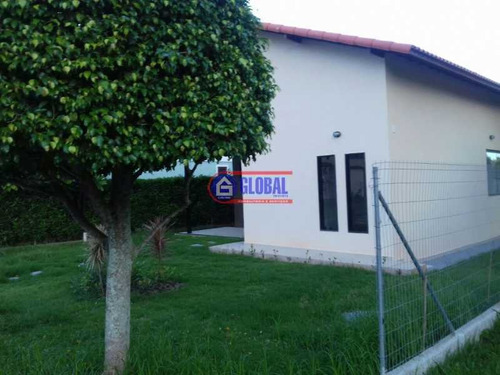 Imagem 3 de 15 de Casa Em Condomínio-à Venda-são José Do Imbassaí-maricá - Macn30145