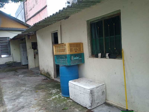 Imagem 11 de 15 de Casa De Rua-à Venda-taquara-rio De Janeiro - Svca30038
