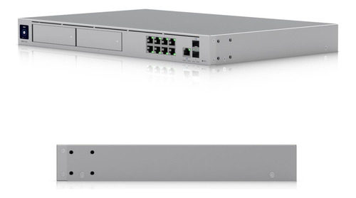 Cloud Dream Machine Pro Max Ubiquiti Udm-pro-max 8 Porta Gbe
