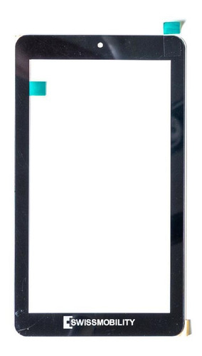 Imagen 1 de 2 de Swissmobility Protector De Pantalla De Cristal / Z70016tp