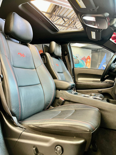 Dodge Durango 5.7 V8 R/t At