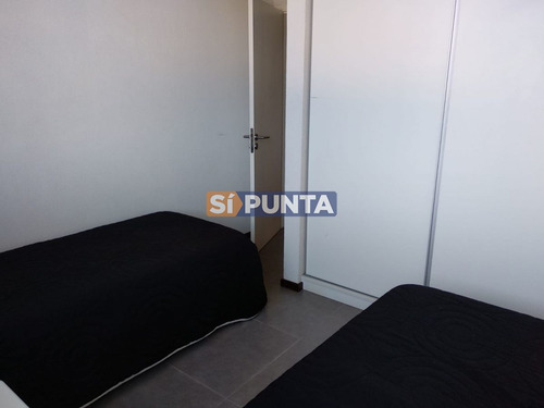 Imagen 11 de 12 de Alquiler Apartamento 2 Dormitorios En Manantiales