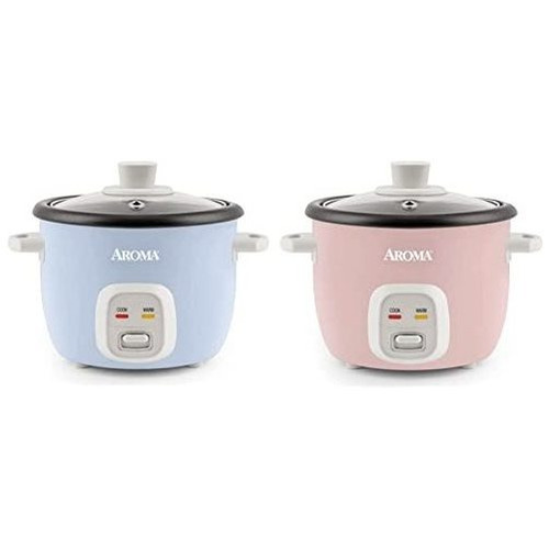 Aroma Housewares 4-cups (cooked) / 1qt. Arroz  Grain 8wgqf