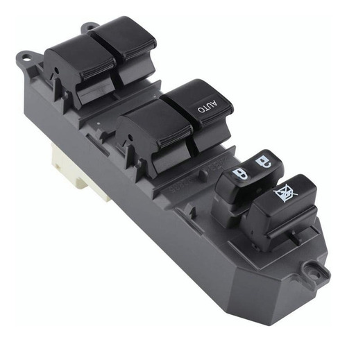 Para Switch Control Maestro Para Toyota Yaris 2006-2014