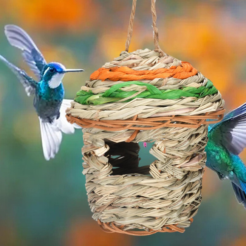 Casa De Pájaros, Casas De Colibrí, Jaula De Pájaros