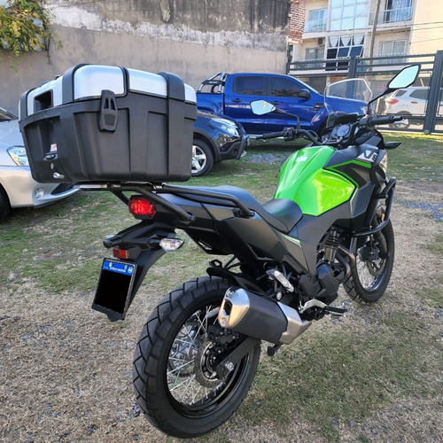 Imagen 5 de 15 de Kawasaki Versys 300 X 2021