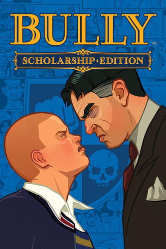 Bully Para Pc