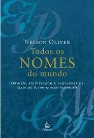 Significado do nome OLIVER. Detalhes e origem do nome OLIVER