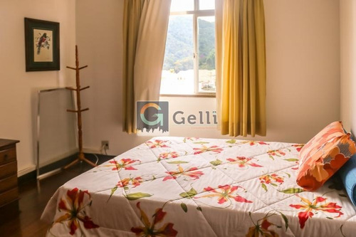 Imagem 13 de 20 de Casa- Petrópolis, Bingen - 597