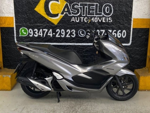 Imagem 2 de 8 de Pcx Scooter
