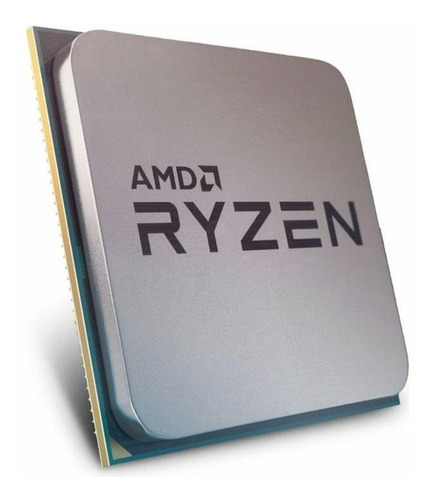 Processador Desktop Amd Am4 Ryzen 5 1500x 3.5gh Quadcore Oem