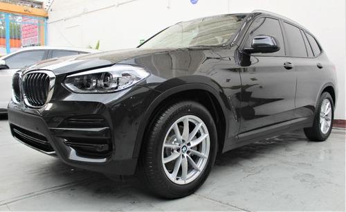 Imagen 2 de 14 de Bmw X3 20i Sdrive 2021 Con 50 Kilometros Equipo Adicional
