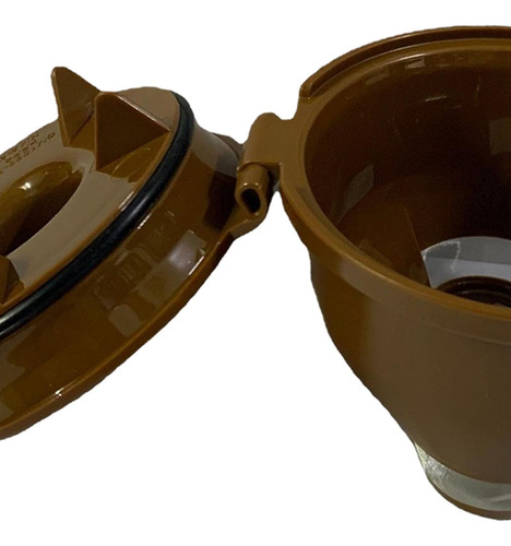 Cesta De Filtro De Café, Resistente A Caídas, Filtro