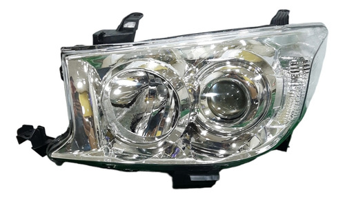 Faro Toyota Fortuner Izquierdo 2009-2010-2011-2012