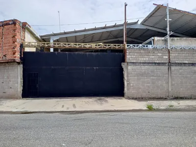 Galpón en venta