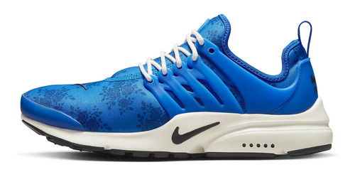 Zapatillas Nike Air Presto Blue Plate Special Dx3376_400   