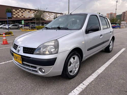 Renault Clio II 1.6 Expression