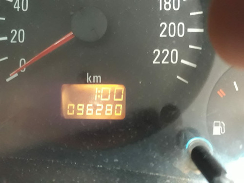Chevrolet Corsa Sedan 2006 1.0 Maxx Flex Power 4p