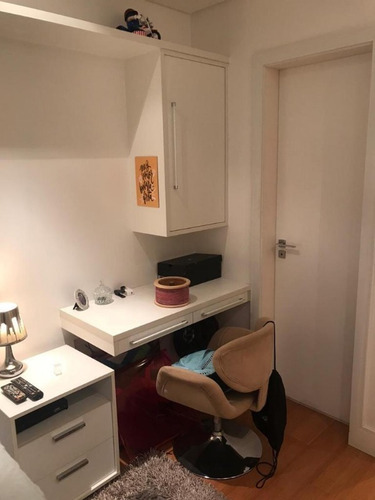 Imagem 17 de 21 de Apartamento - 698e - 69019037