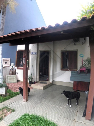 Imagem 3 de 25 de Casa - Ca01602 - 70694864