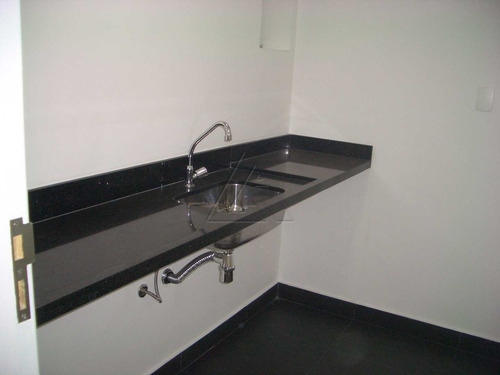 Imagem 5 de 19 de Conjunto Comercial, Brooklin Paulista, São Paulo, Cod: 4357 - A4357