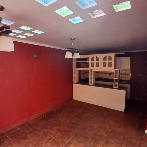 Se Arrienda Casa De 3 Dormitorios En Calama Valor 900.000 In