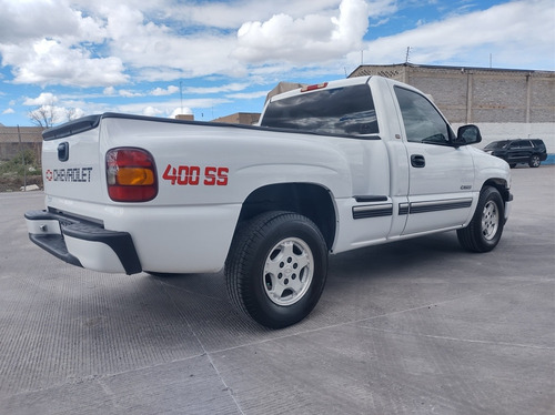Imagen 3 de 5 de Chevrolet