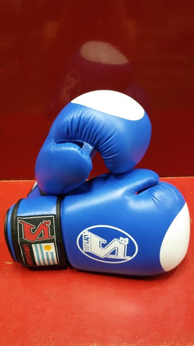 Guantes Boxeo,  Kick Boxing Cuero  De 12, 14, 16, 18 Onzas  