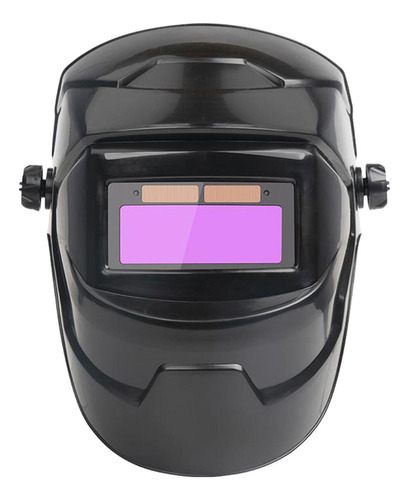 Dk Casco De Soldadura De Oscurecimiento Automático Con