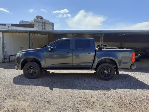 Chevrolet S10 2.8td 4x2 Lt