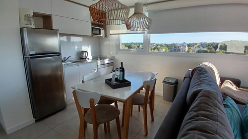 Departamento En Venta - 1 Dormitorio 1 Baño - 90mts2 - Las Gaviotas