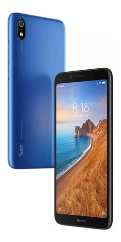 Xiaomi Redmi 7a 32gb Dual Menor Preço Lançamento Lacrado