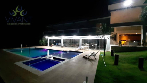Sobrado Com 7 Dormitórios À Venda, 650 M² Por R$ 2.800.000,00 - Jardim Águas Claras - Bragança Paulista/sp - So0212