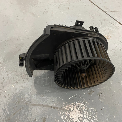 Motor Ventilador Caixa Ar Cond. Volkswagen Fox Connect 2019